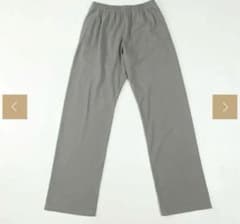 Yeezy＆GAP SWEAT PANTS GRAY サイズMのサムネイル