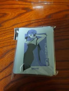 GRATS! グラッツ スリーブ 未開封のサムネイル