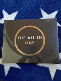 THE ALL IN ONE エイジングケアサプリメントのサムネイル