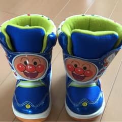 アンパンマンブーツのサムネイル