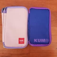 KUMペンケースのサムネイル