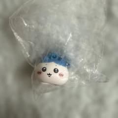 치이카와 하치와레 가챠 가챠 상품
