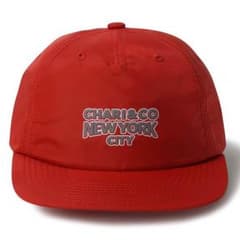 chari&co チャリアンドコー キャップ capのサムネイル
