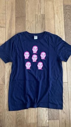 ARAKI Tシャツ Mサイズのサムネイル
