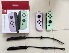 switch コントローラー 純正のサムネイル