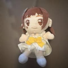 ガールズガールズ ぬいぐるみのサムネイル