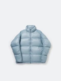 TECH ULTRA LIGHT DOWN JACKETのサムネイル
