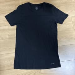 DIESEL クルーネック Tシャツ ブラックのサムネイル