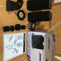 BOSE COMPANION2 SERIES 3 BKのサムネイル