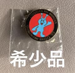 ⭐︎非売品⭐︎しまなみ街道　1999年開通記念　ピンバッジ