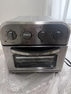 ノンフライオーブントースター Cuisinart（TOA-28J)のサムネイル