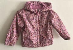 gap kids ウィンドブレーカーのサムネイル