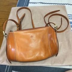 ぽじょさん専用　　アルベロ  ショルダーバッグのサムネイル