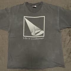 ヴィンテージTシャツ　80sのサムネイル