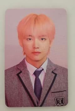 BTS LOVE YOURSELF アルバム V テテ テヒョン トレカ - メルカリ