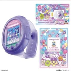 限定！たまごっち　スマート　アニバーサリーパーティーのサムネイル