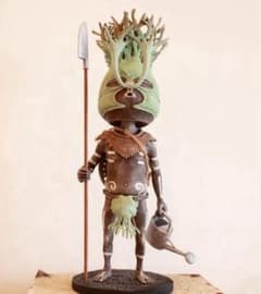 OZWRT Spirit of Platycerium Veitchii 精霊 - メルカリ