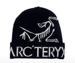 ARC'TERYX アークテリクス ビーニー - メルカリ