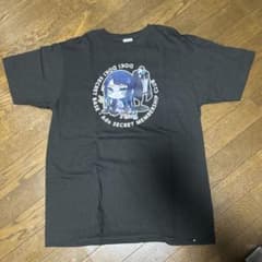 Ado ドキドキ秘密基地会Tシャツのサムネイル