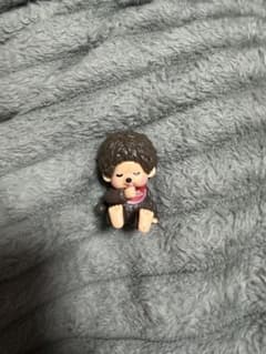 モンチッチ ミニフィギュアのサムネイル