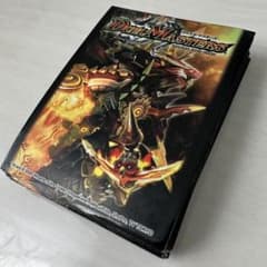 非売品 激レア】サンバーストNEX カードスリーブ 黒月の神帝 40