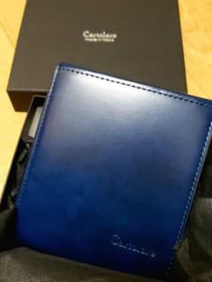 【限定値下げ中】【ミニ財布】 カルトラーレ ハンモックウォレットプラス クラシコのサムネイル