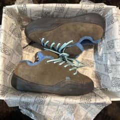 ERL VAMPS ELECTRIC GRAY US8