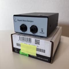 美品 Rupert Neve Designs RNDI-M #88 - メルカリ