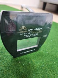 【新品】Ai-ONE MILLED CRUISER JAILBIRD 中尺のサムネイル