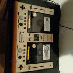 Vestax cdx-15のサムネイル