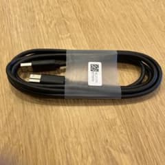 DELL付属 USB 3.0ケーブル P57VDのサムネイル