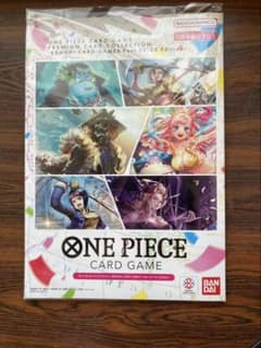 マ*ヨ様 ワンピースカード プレミアムカードコレクション 23-24Editioのサムネイル