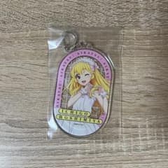 アイカツ 星宮いちご AVIOT アクリルキーホルダー - メルカリ