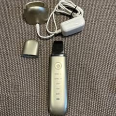 ウォーターピーリング 美顔器 株式会社MUK アクアエステソニック2