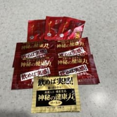 金氏高麗人参 神秘の健康力のサムネイル