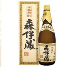 JAL 森伊蔵 ビジネスクラス720ml - メルカリ