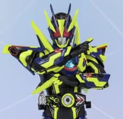 【新品未開封】 仮面ライダーゼロワン　シャイニングアサルトホッパーのサムネイル
