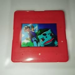 明治 ポケモン ピクチャーフレーム サトシ フシギダネ - メルカリ