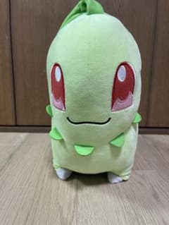 ポケットモンスター めちゃもふぐっとぬいぐるみ～コダック～の入手