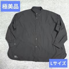 ヒ*。様 極美品　FreshService UTILITY B.DSHIRT　L ヒ*。様 極美品 FreshService UTILITY B.DSHIRT L - メルカリ