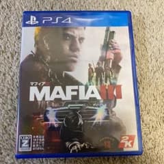 マフィアⅢのサムネイル