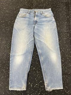 USA 1990's Levi's 560 denim W32 L30 - メルカリ