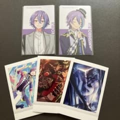 プロセカ 神代類 エピカ&ぱしゃこれ 5枚セット - メルカリ