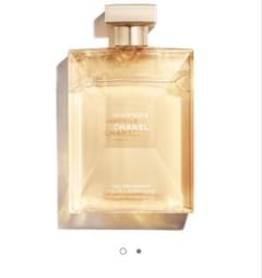 GABRIELLE CHANEL 泡状ボディソープのサムネイル