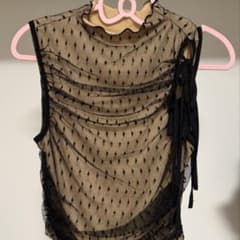 シーイン　ノースリーブトップスのサムネイル