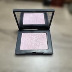 値下げ！NARS ブラッシュ PLEASE ME パウダーチーク