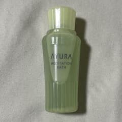 AYURA MEDITATION BATH 50ml - メルカリ