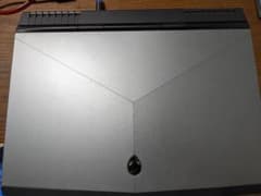【最終値下げ】alienware 15 R4 i7 gtx1070 32GBのサムネイル