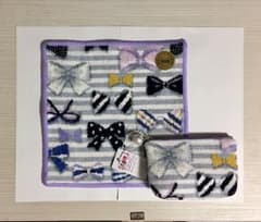 フェイラー☆リボンリボン☆(値下げしました♪)のサムネイル