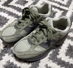 ニューバランス UWRPDHSD ワープドランナー 27.5cmのサムネイル